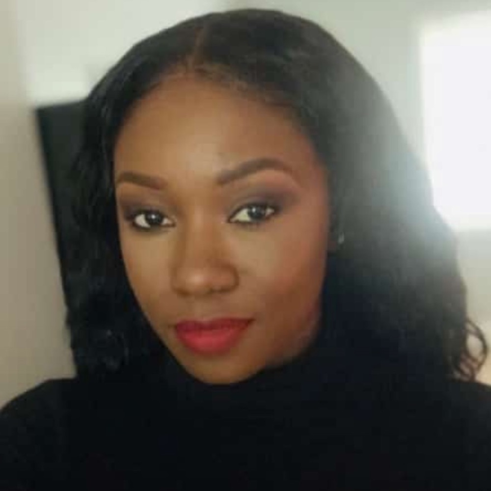 Meet your Posher, Tiadi